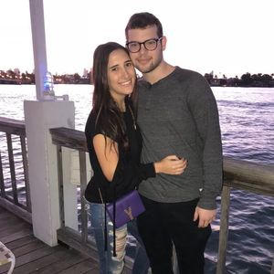 Meet your Posher, Alan